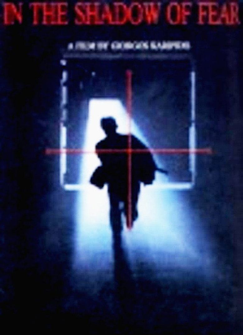 In the Shadow of Fear poster