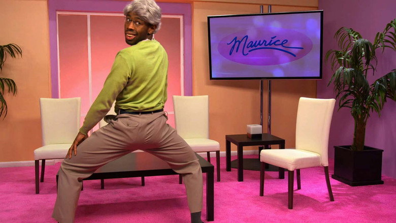 Still from Loiter Squad - Сезон 3 Епизод 6