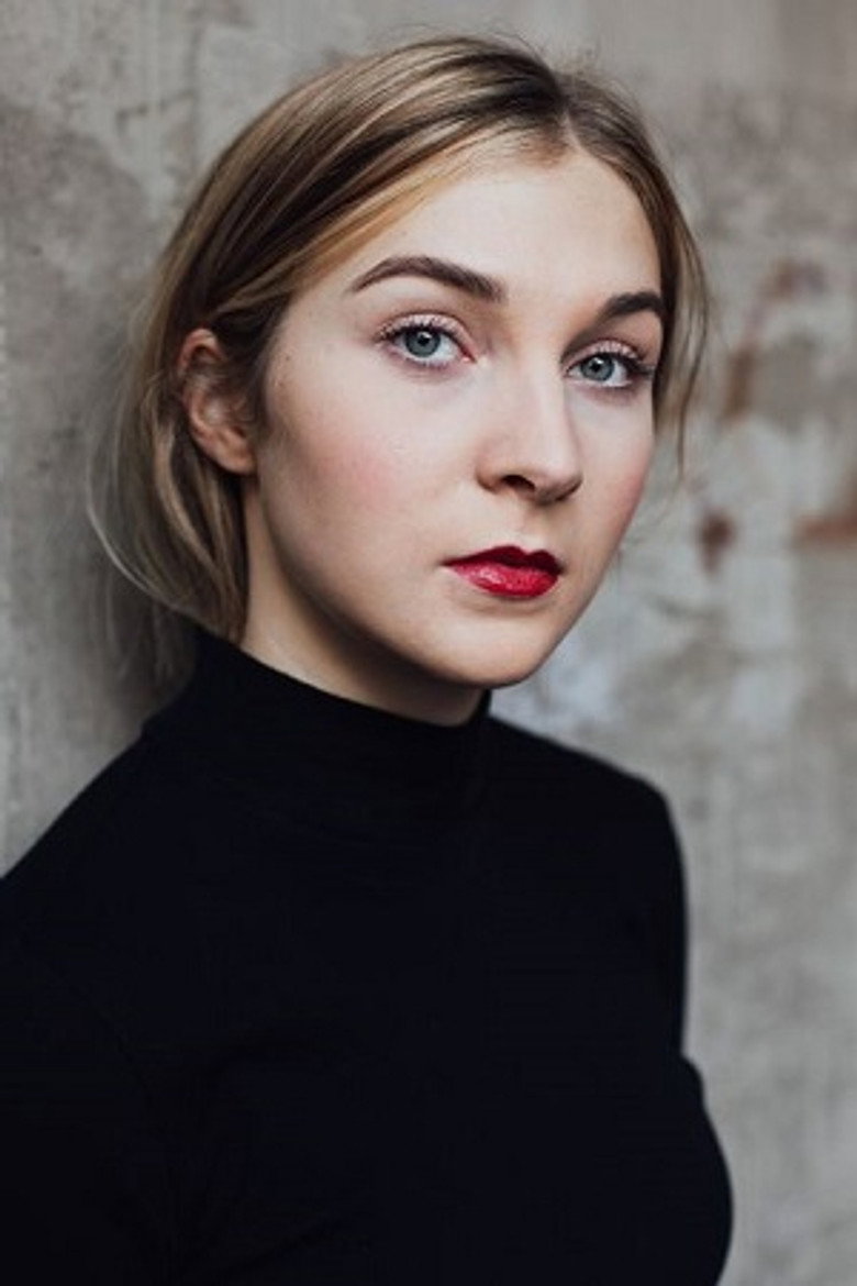 Antonia Marie Wachtler portrait