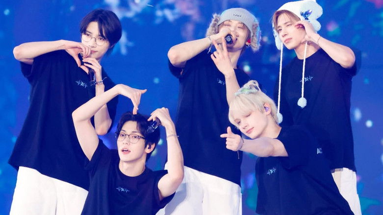 TOMORROW X TOGETHER: OUR LOST SUMMER Photo 7