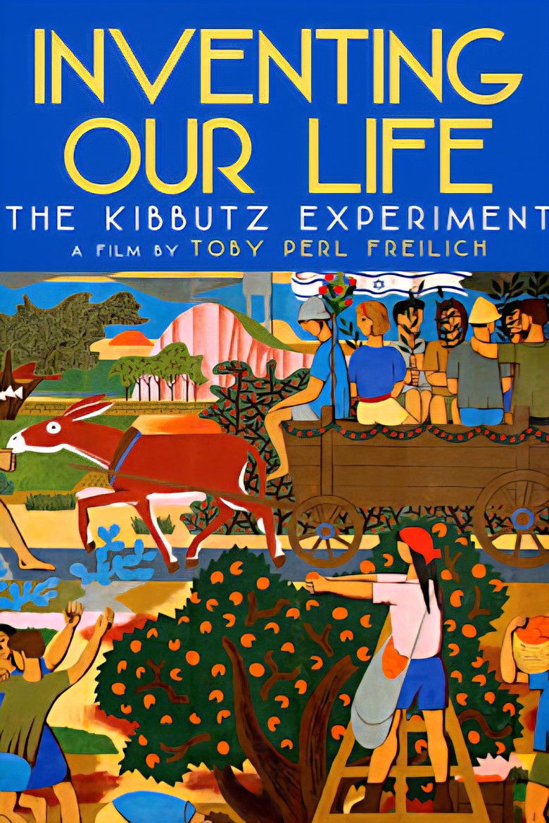 Imatge de Inventing Our Life: The Kibbutz Experiment