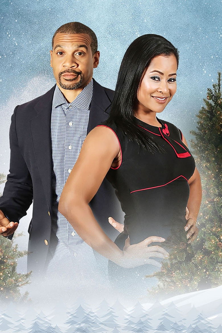 Imatge de London Mitchell's Christmas