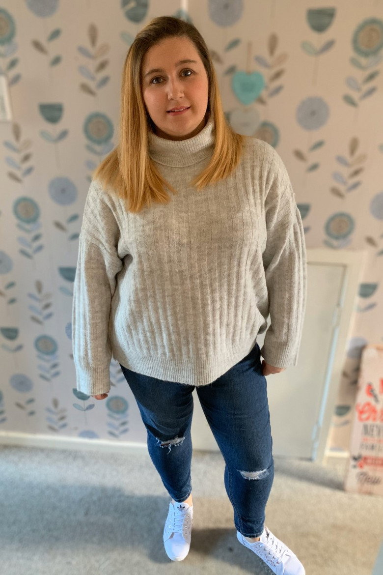 Claire Elizabeth Douglas