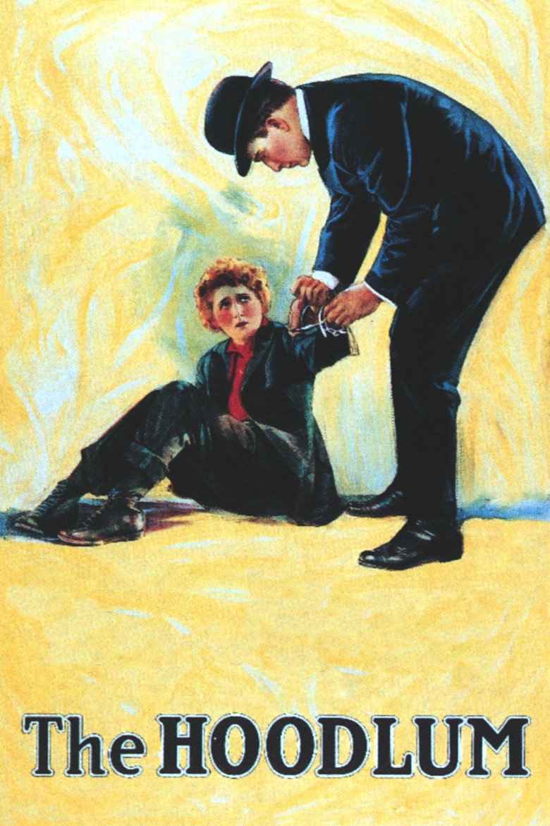 Affiche de DANS LES BAS-FONDS