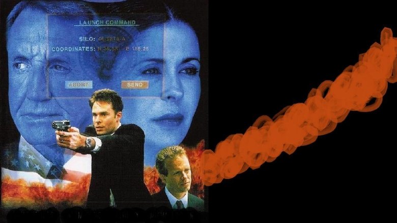Chain of command movie poster