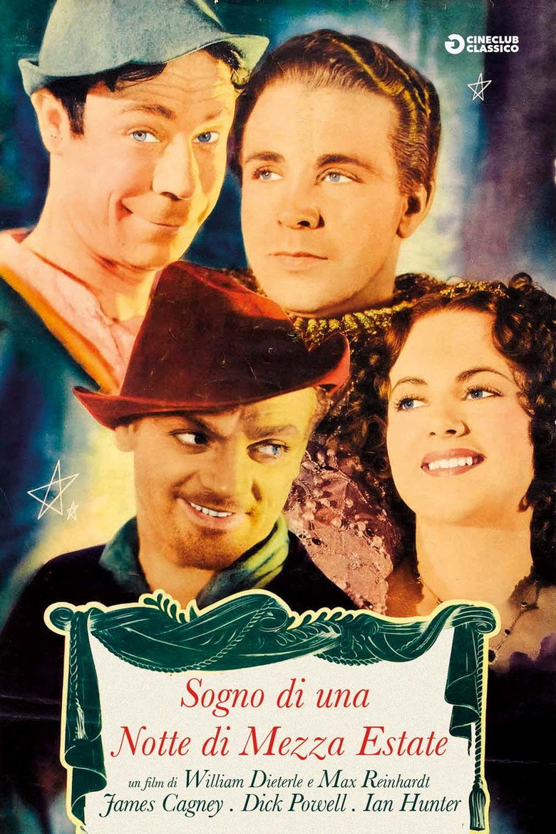 Il sogno di una notte di mezza estate