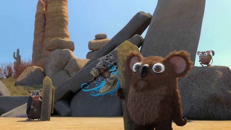 Les As de la jungle en direct Saison 3 Épisode 21 Voirfilms