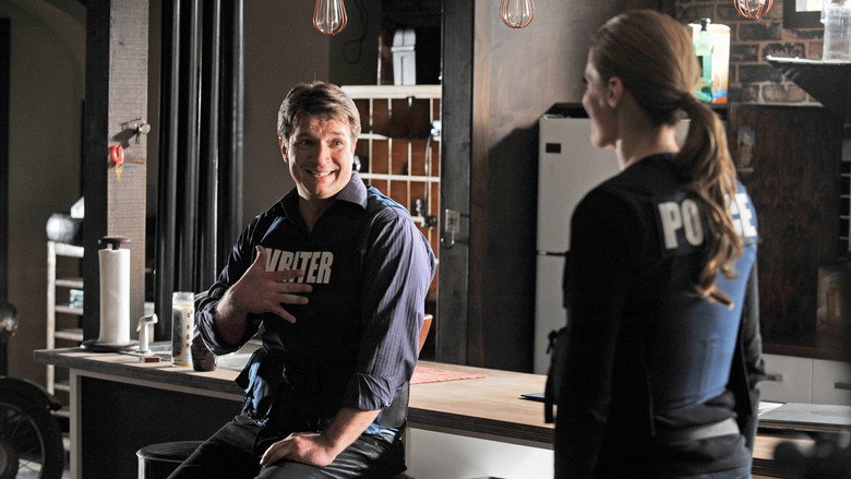 Watch Castle Tv Series Online Free