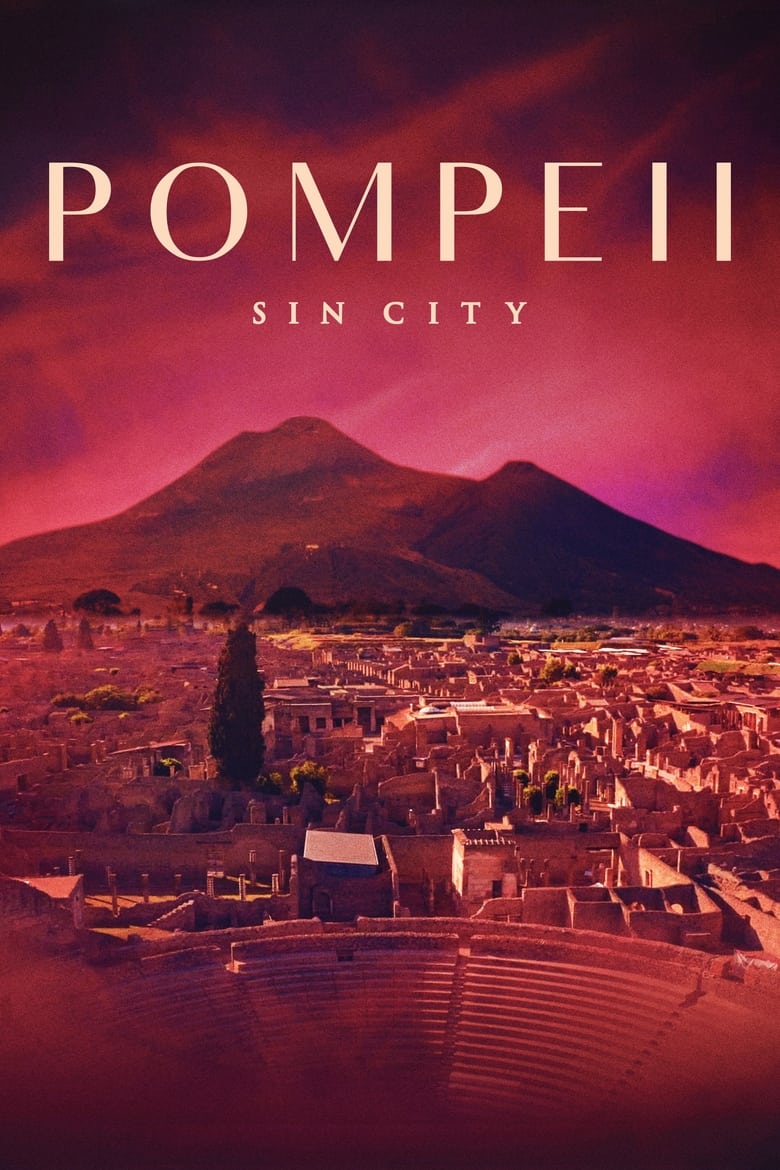 Pompeii: Sin City