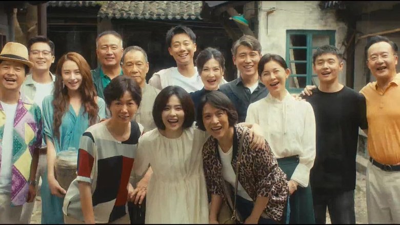 Still image for Northward season 1 episode 38: Episode 38