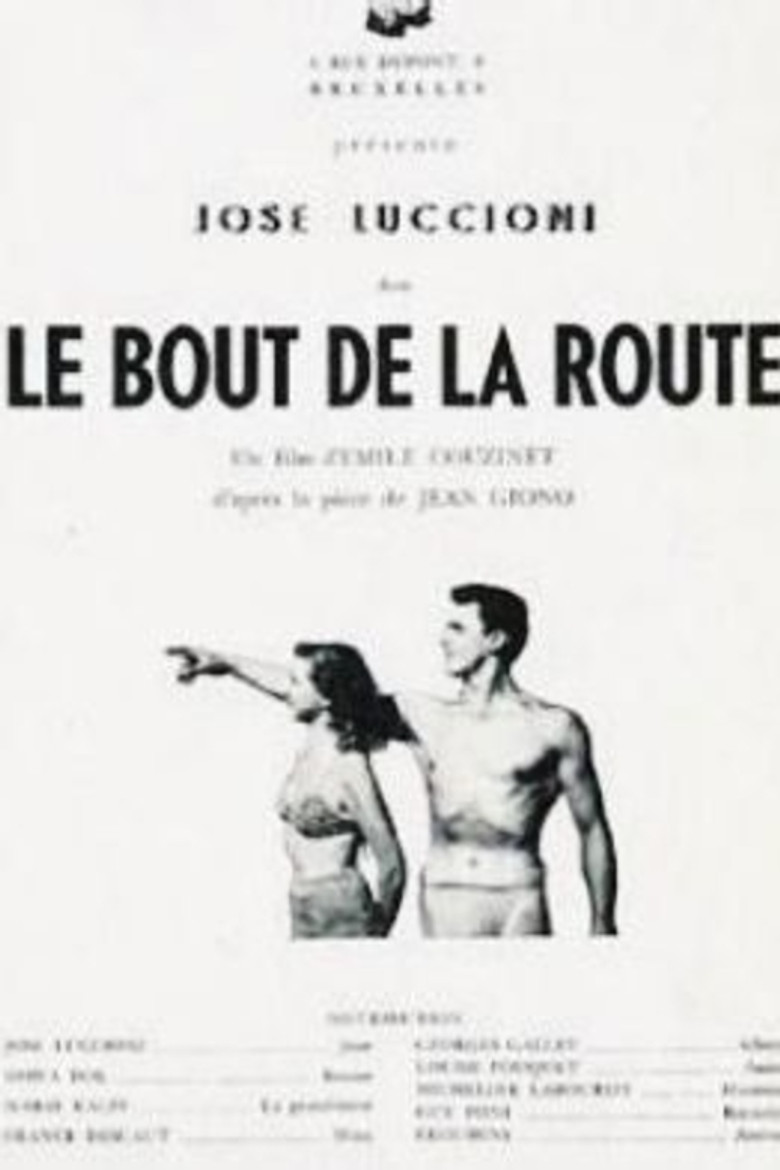 Imatge de Le bout de la route