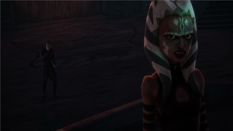 Star Wars: The Clone Wars: 3 Staffel 16 Folge