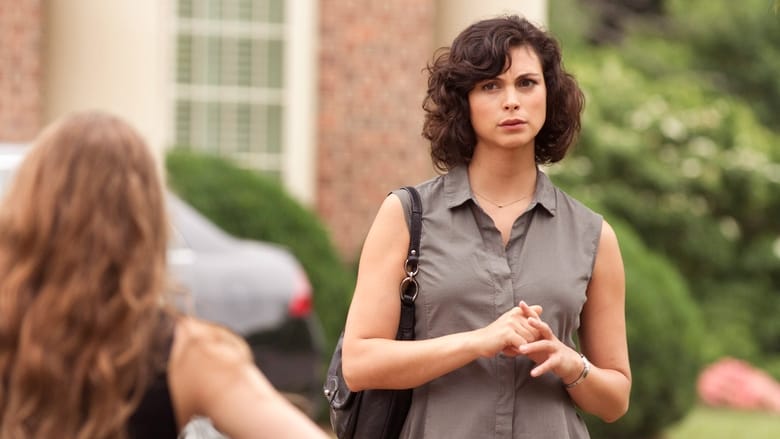 Homeland S03E02 — Uh... Oh... Ah... episode still