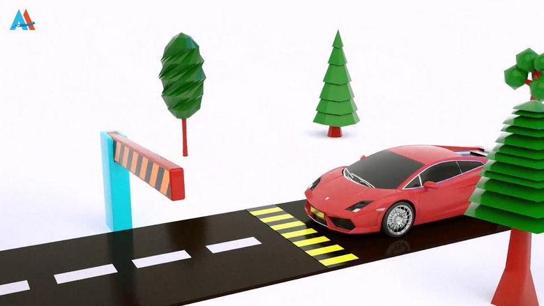 Still image for 工程车益趣园 season 1 episode 40: Episode 40