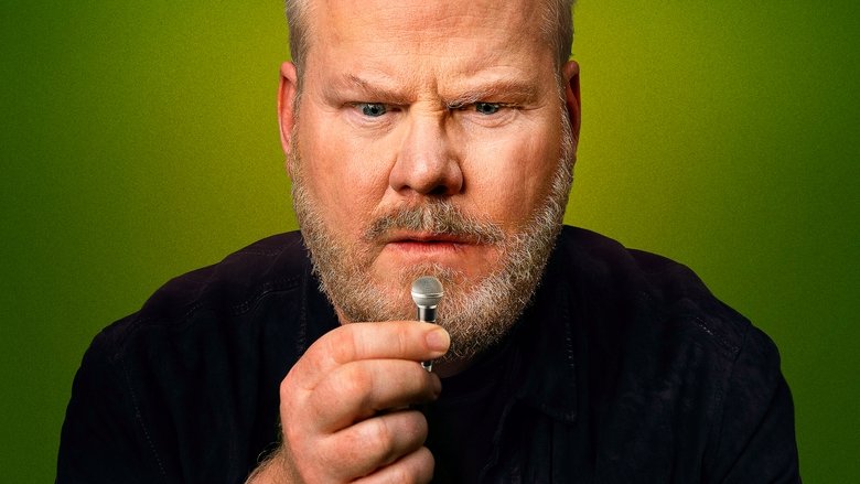 Jim Gaffigan: Comedy Monster (2021)