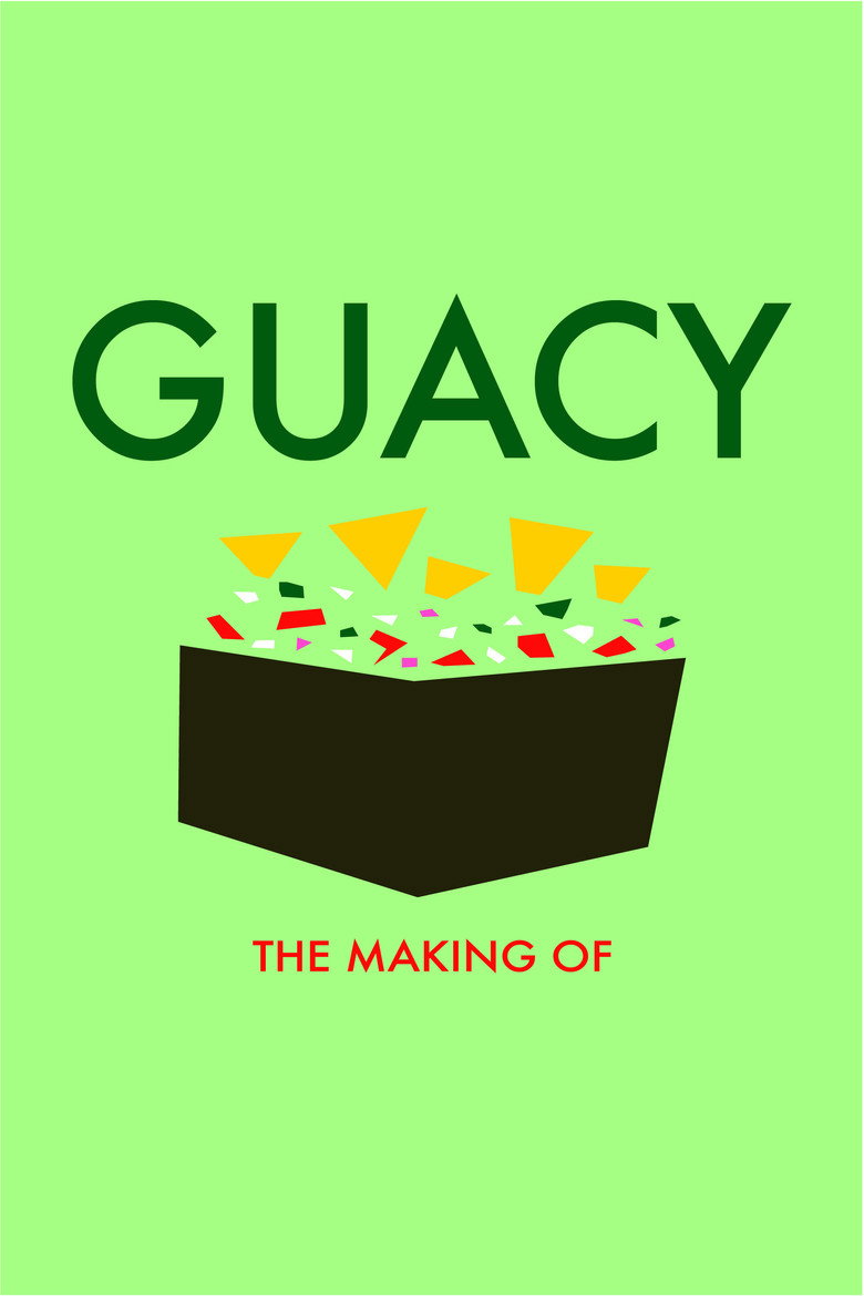 Imatge de Guacy: The Making Of