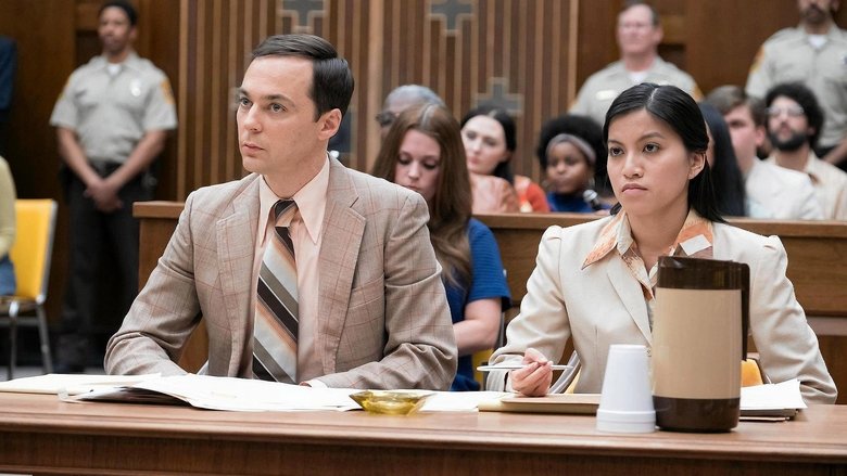 Extremely Wicked, Shockingly Evil and Vile (2019)