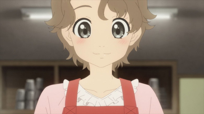 Still from Those Snow White Notes - Season 1 Episode 10