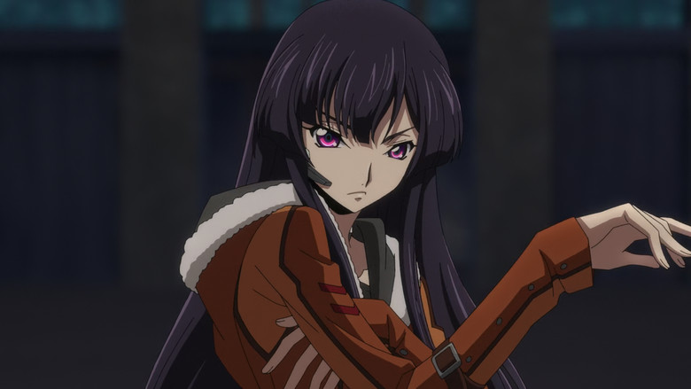Scene still 5 from Code Geass: Rozé of the Recapture - Final Act