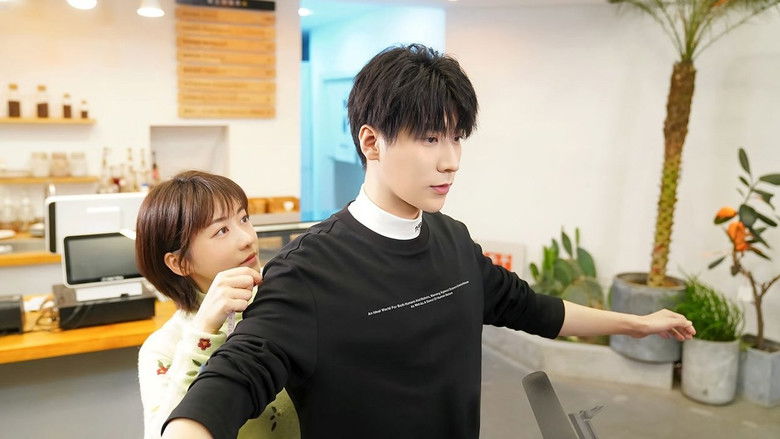 Still image for Fighting! Girl season 1 episode 16: Episode 16