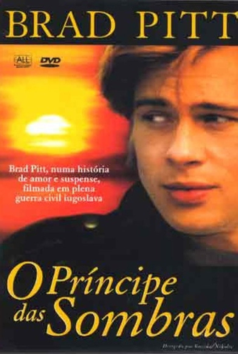 O Príncipe das Sombras
