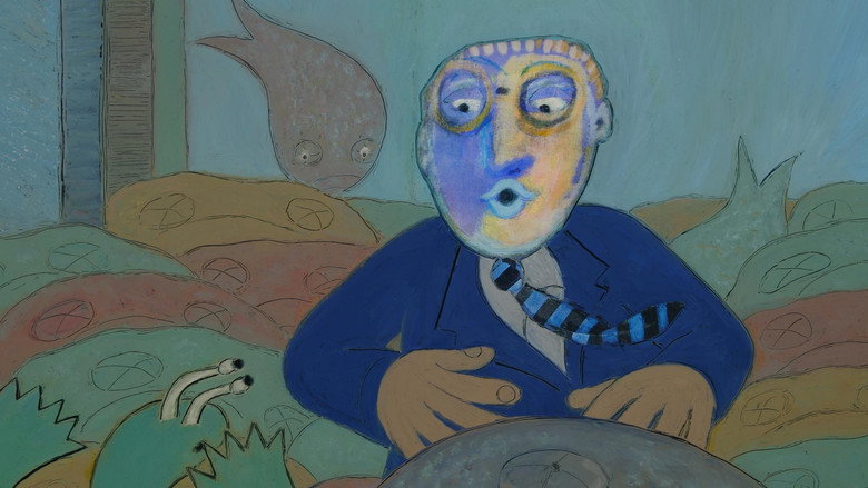 Frame from Ce qui rime avec toxique