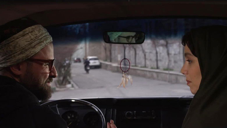 Still image for Golshifteh season 1 episode 11: The Usual Suspects Still image for Golshifteh season 1 episode 11: The Usual Suspects