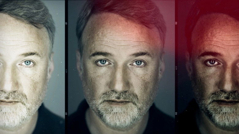 Still image for VICE Guide to Film season 1 episode 4: David Fincher