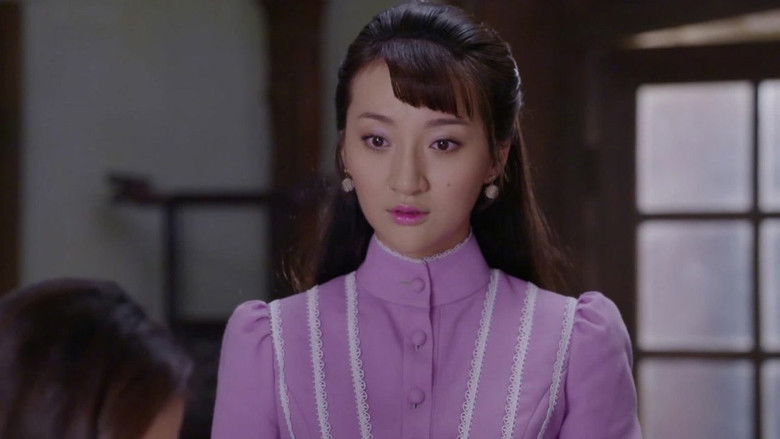 Still image for The Shifting Muzzle season 1 episode 14: Episode 14