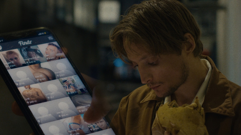 Image d'arrière-plan 4 du film In Ashes