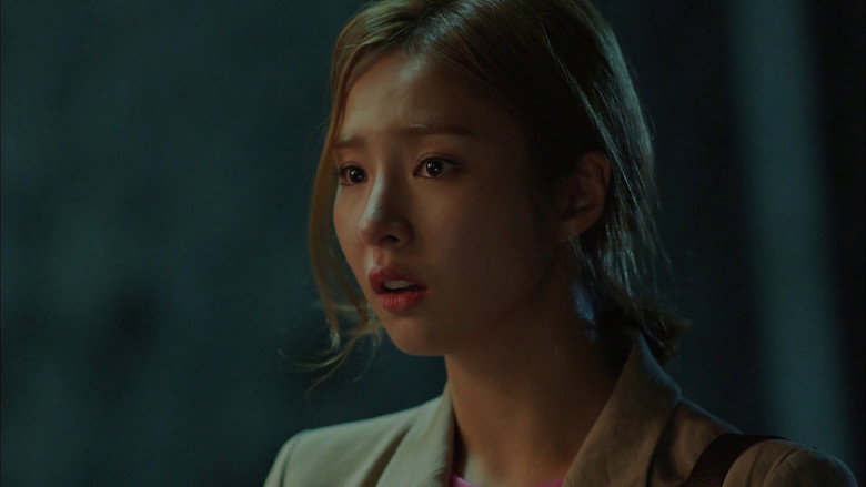 Still from The Bride of Habaek - Season 1 Episode 13
