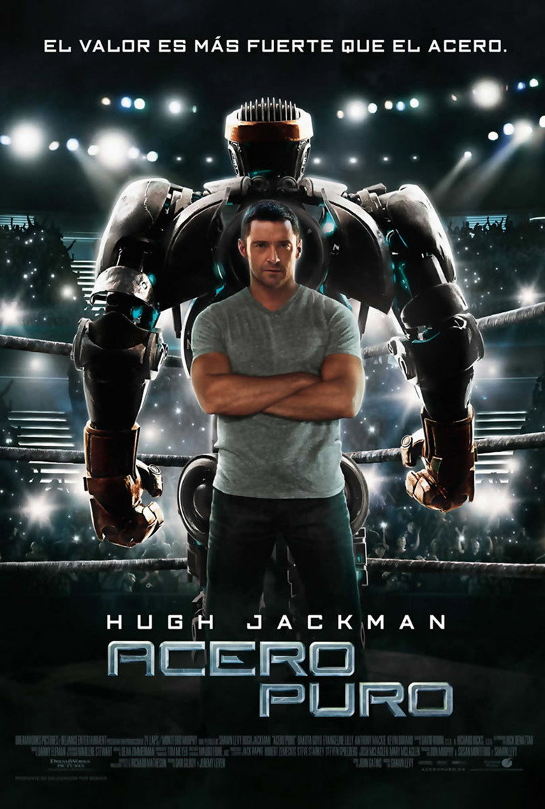 Póster la Película