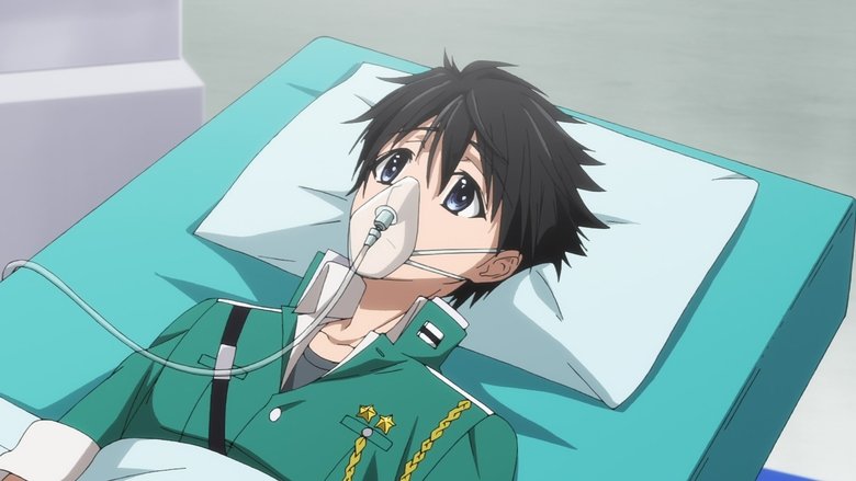 Still image for Plunderer season 1 episode 16: The War of Waste Disposal Still image for Plunderer season 1 episode 16: The War of Waste Disposal