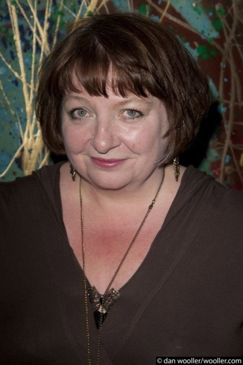 Linda Bright Clay photo 2