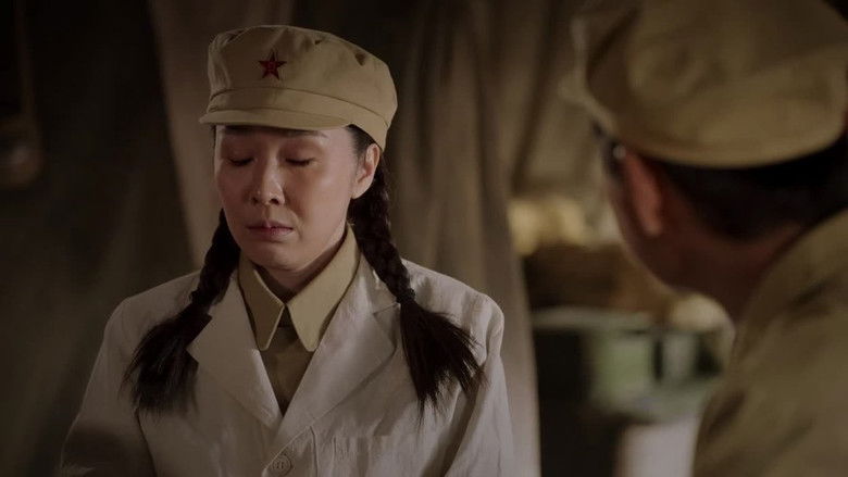 Still image for Uncle Kurban and His Descendants season 1 episode 6: Episode 6