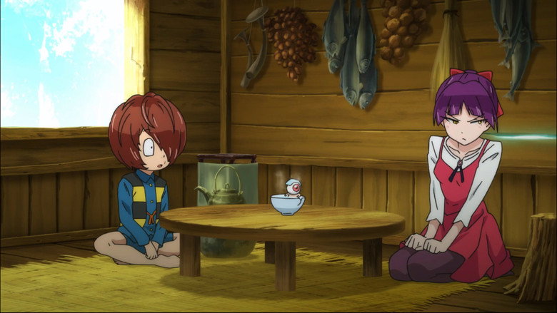 Still from GeGeGe no Kitaro - Season 1 Episode 30