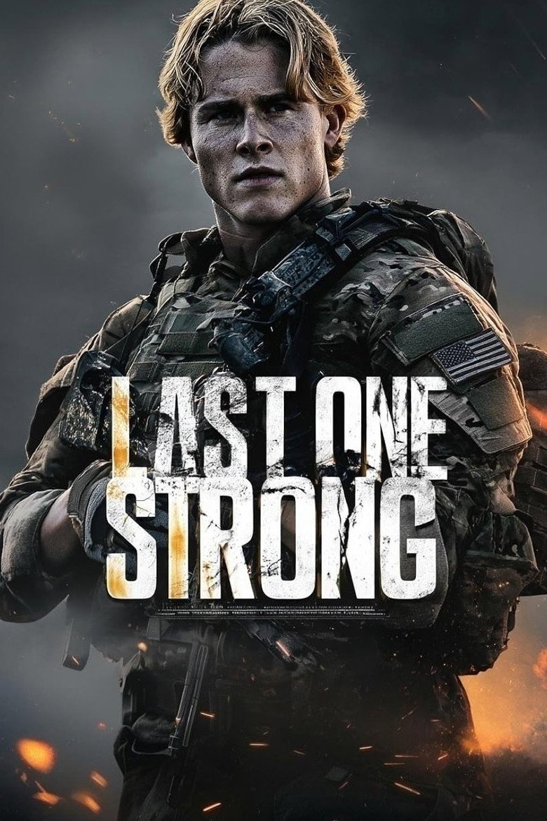Imatge de Last One Strong