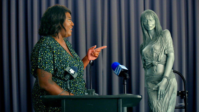 Still image for Conférence de presse season 1 episode 4: Episode 4