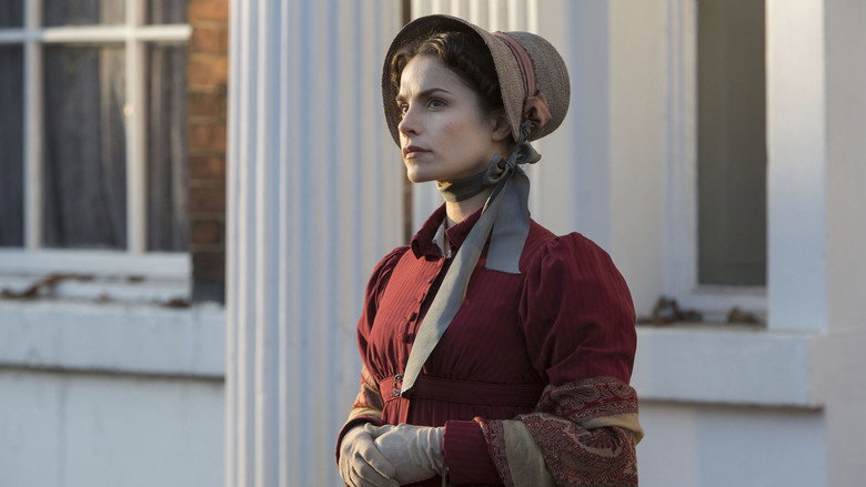 Still from Jonathan Strange & Mr Norrell - ซีซัน 1 ตอน 2