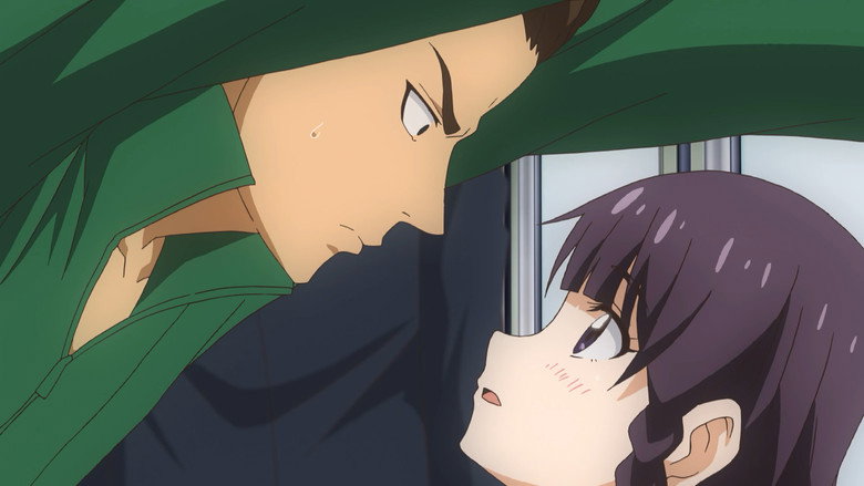 Still from Why the Hell Are You Here, Teacher!? - Season 1 Episode 5