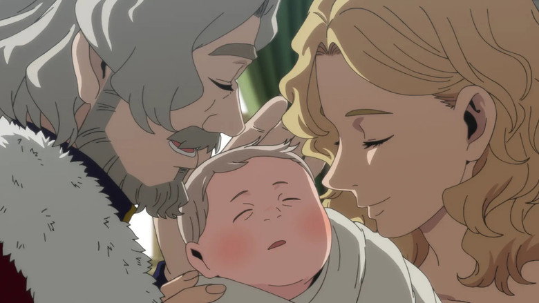 Still from Delicious in Dungeon - Season 1 Episode 6