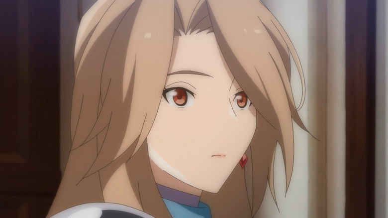 Still from GRANBLUE FANTASY The Animation - シーズン 2 エピソード 4