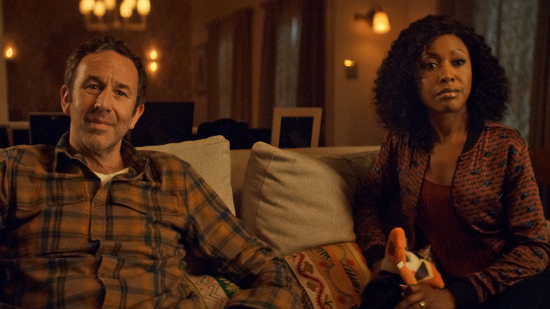 Still from The Big Door Prize - Season 2 Episode 1