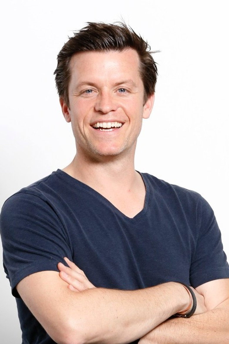 Benedikt Weber photo 3