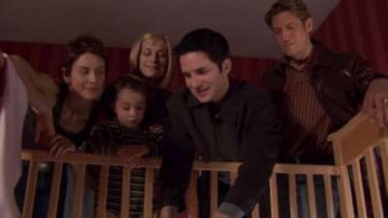Still from Queer as Folk - Season 5 Episode 1