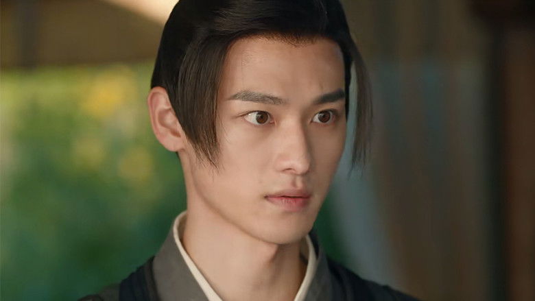 Still image for An Ancient Love Song season 1 episode 3: Episode 3