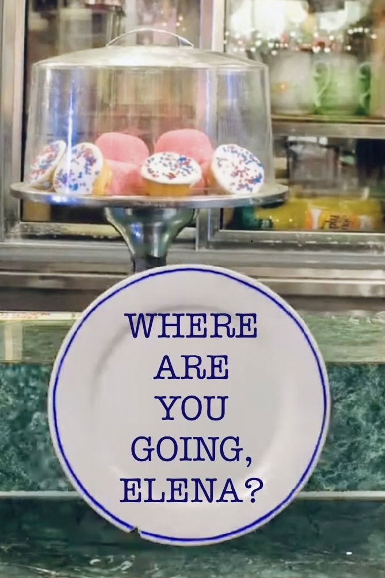 Imatge de Where Are You Going, Elena?