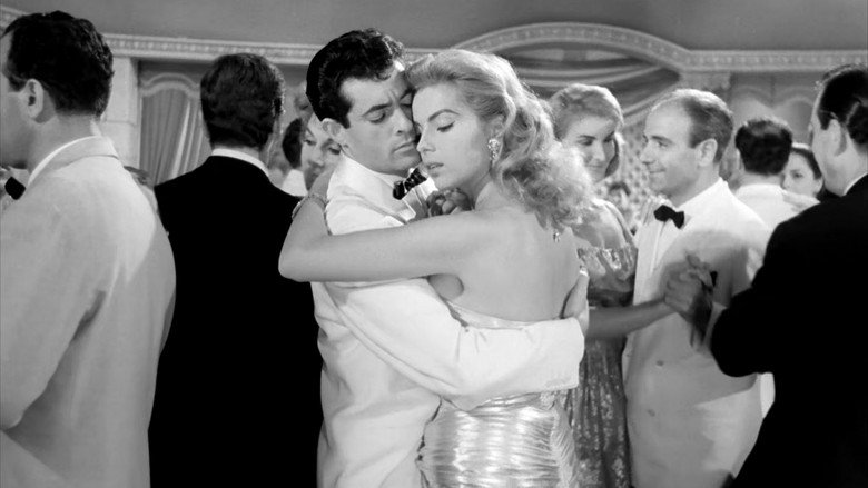 Still from Totò, Vittorio and the Doctor