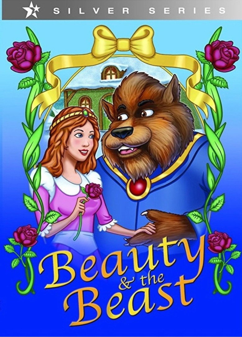 Imatge de Beauty and the Beast