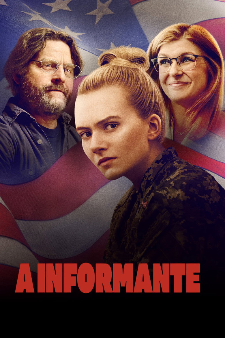 Póster la Película